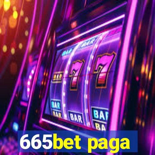 665bet paga